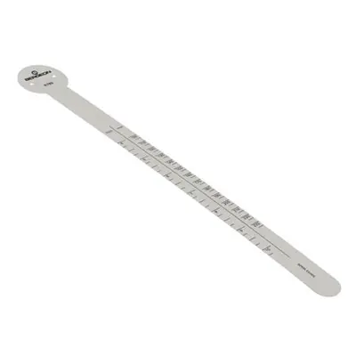 Bergeon Flexible Wrist Measuring Gauge