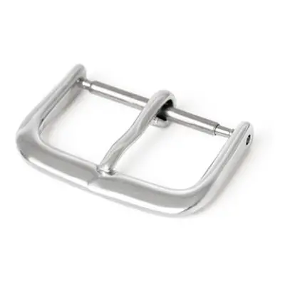 Silver Buckles Pack of 6 10mm