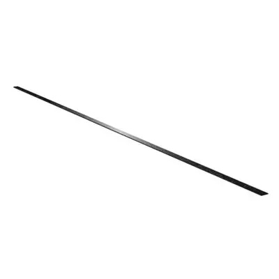 Badeco Ceramic Flat Filing Stick 0.5mm X 2mm X150mm, Grit 600