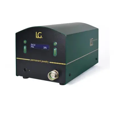 LG-Findings TIG Welder