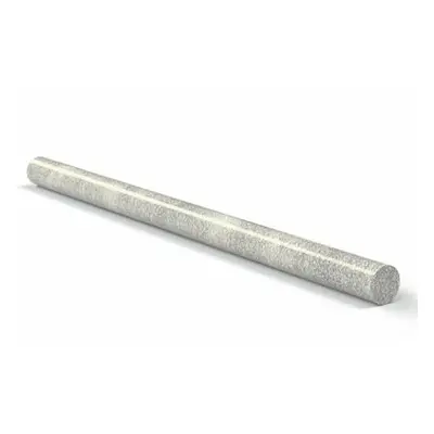 Badeco Ceramic Round Filing Stick 2.35mm X 50mm, Grit 1000