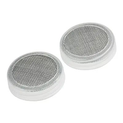 Sieve Tops Pack of 2 36mm