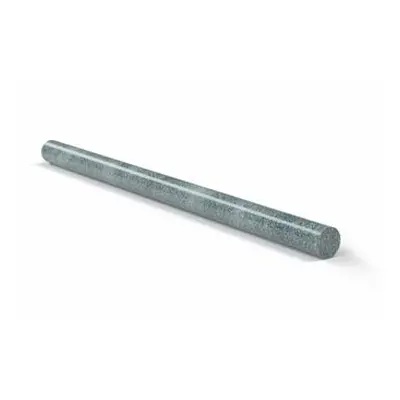 Badeco Ceramic Round Filing Stick 2.35mm X 50mm, Grit 220