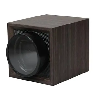 Watch Winder Deep Brown, Single