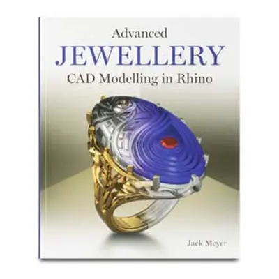 Advanced Jewellery Cad Modelling In Rhino By Jack Meyer