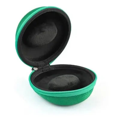 Watch Travel Case, Green