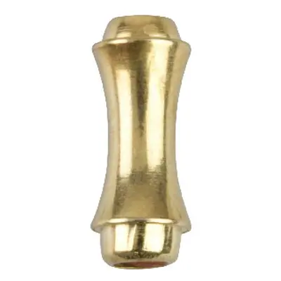 Gold Plated Barrel Pin Protectors Pack of 10