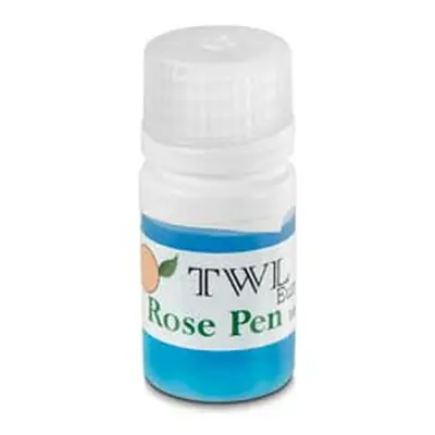 TWL Eko-line B1RL 5n Rose Gold, Pen Plating Solution, 10ml