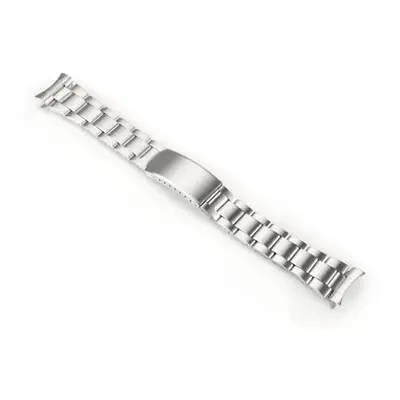 Stainless Steel Watch Bracelet 18-22mm