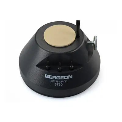 Bergeon Watch Bracelet Screw Holding Base