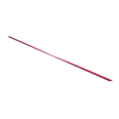 Badeco Ceramic Flat Filing Stick 0.5mm X 2mm X150mm, Grit 1200