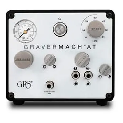 GRS® GraverMach AT