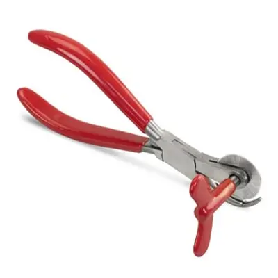 Heavy Duty Ring Cutter With PVC Handle