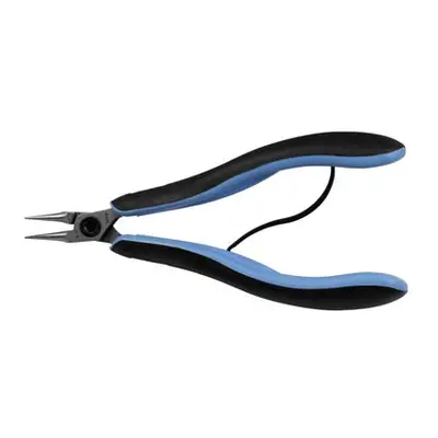 Lindstrom Rx Series Round Nose Pliers, 146.5mm, Rx7590