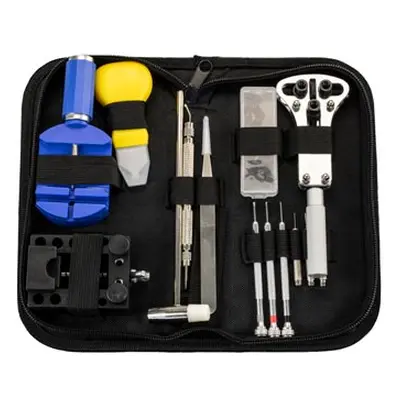 Watch Repair Tool Kit 31 Pieces