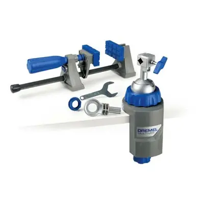 Dremel Multivise Vice, Clamp And Tool Holder