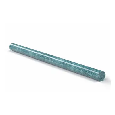 Badeco Ceramic Round Filing Stick 2.35mm X 50mm, Grit 800