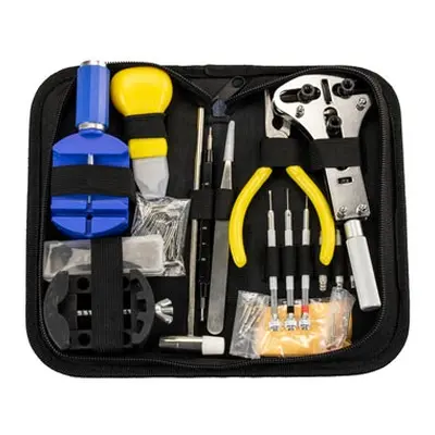 Watch Repair Tool Kit 151 Pieces