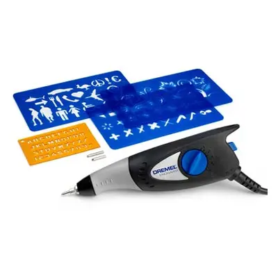 Dremel Hobby Engraver Kit