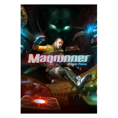 Magrunner Dark Pulse for PC - Steam Download Code