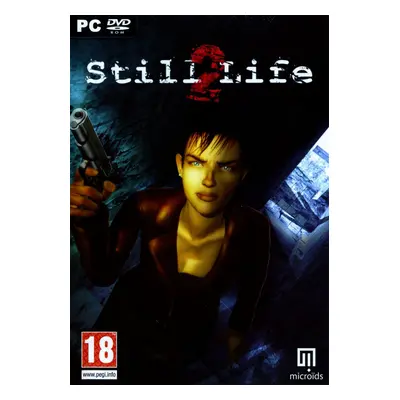 Still Life 2 for PC - Steam Download Code