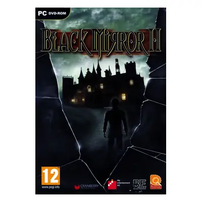 Black Mirror II for PC - Steam Download Code