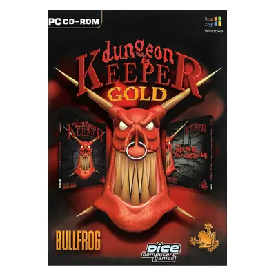 Dungeons Gold for PC - Steam Download Code