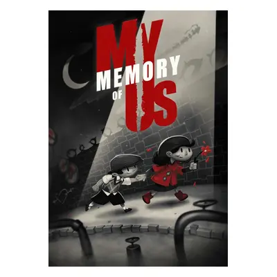 My Memory of Us for PC - Steam Download Code