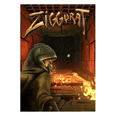 Ziggurat for PC / Mac / Linux - Steam Download Code