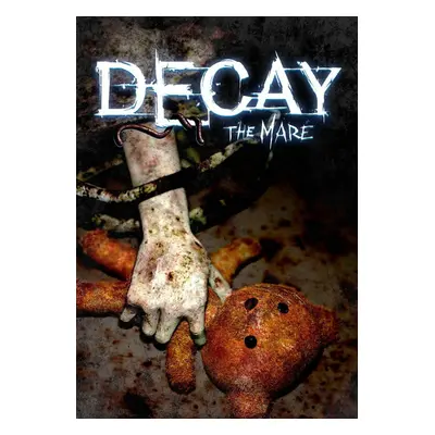 Decay The Mare for PC / Mac / Linux - Steam Download Code