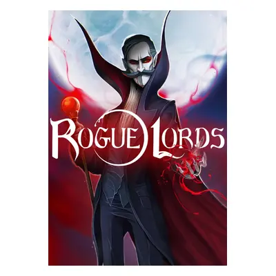 Rogue Lords for PC - Steam Download Code