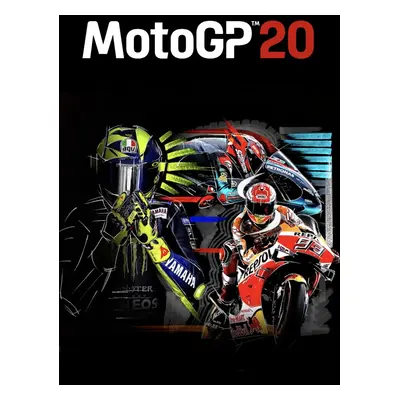 MotoGP™20 for PC - Steam Download Code