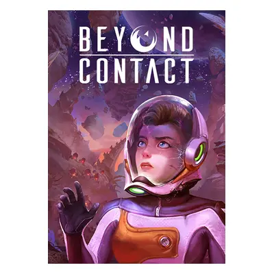 Beyond Contact for PC - Steam Download Code