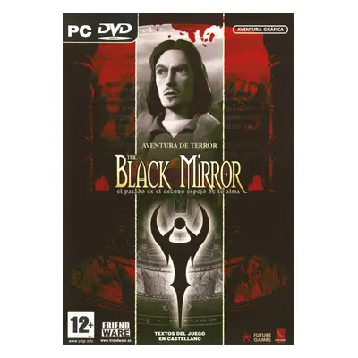 Black Mirror I for PC - Steam Download Code