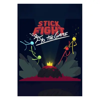 Stick Fight: The Game for PC / Mac - Steam Download Code