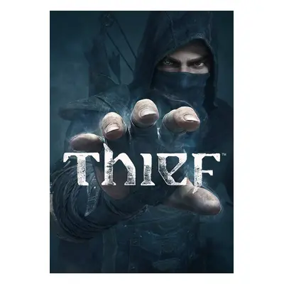 Thief for PC / Mac - Steam Download Code