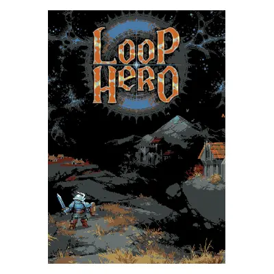 Loop Hero for PC / Mac / Linux - Steam Download Code