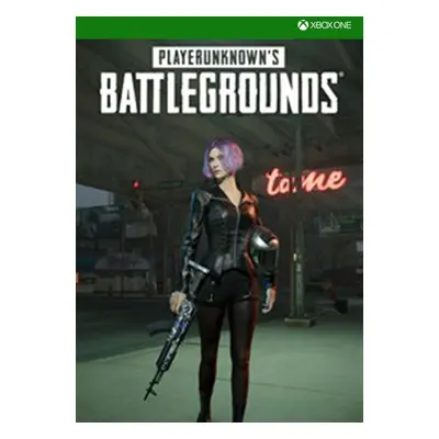 PlayerUnknown's Battlegrounds (Xbox One) - Download Code