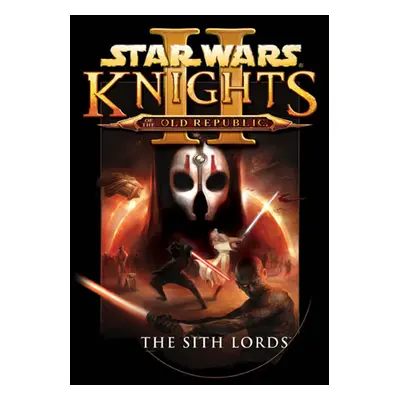 STAR WARS Knights of the Old Republic II - The Sith Lords for PC / Mac / Linux - Steam Download 