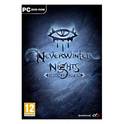 Neverwinter Nights: Enhanced Edition for PC / Mac / Linux - Steam Download Code