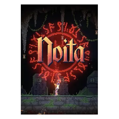 Noita for PC - Steam Download Code