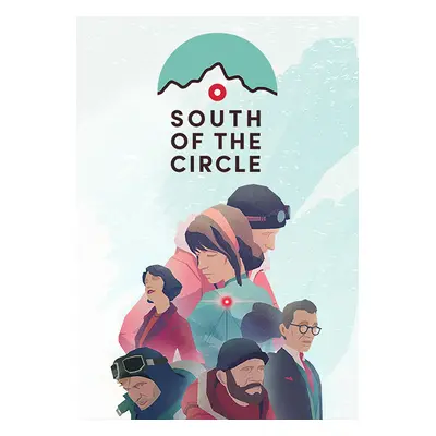 South of the Circle for PC - Steam Download Code