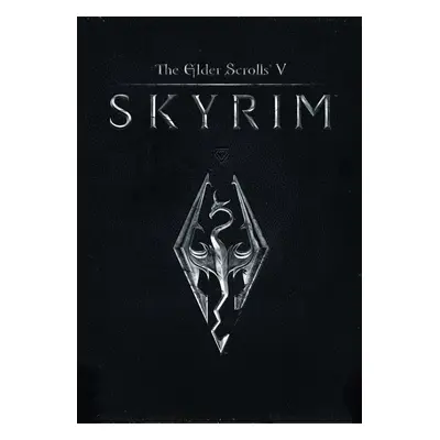 The Elder Scrolls V: Skyrim for PC - Steam Download Code