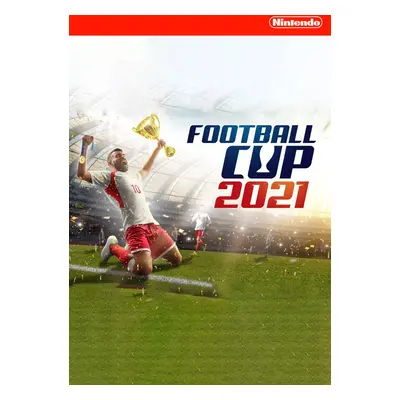 Football Cup 2021 (Nintendo Switch - EU) - Download Code