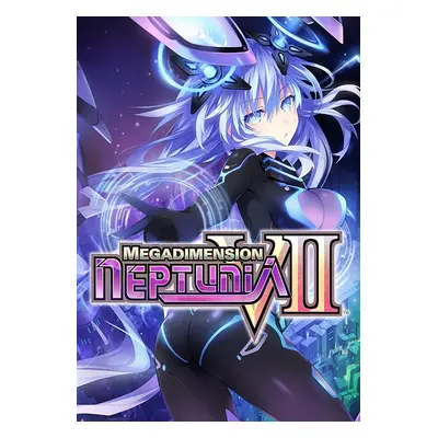 Megadimension Neptunia VII for PC - Steam Download Code