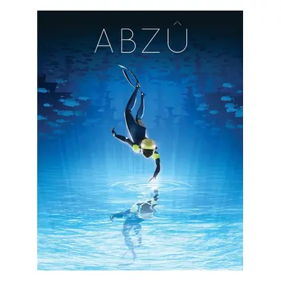 ABZU for PC - Steam Download Code