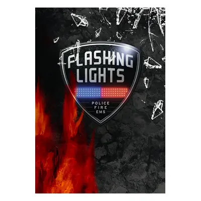 Flashing Lights - Police, Firefighting, Emergency Services Simulator for PC / Mac - Steam Downlo