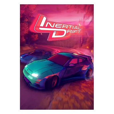 Inertial Drift for PC - Steam Download Code