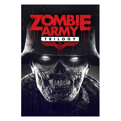 Zombie Army Trilogy for PC - Steam Download Code