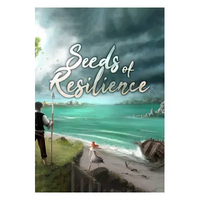 Seeds of Resilience for PC / Mac / Linux - Steam Download Code